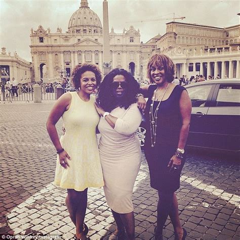 louis vuitton rome oprah|what happened to Oprah.